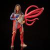 Marvel Legends Series Ms. Marvel