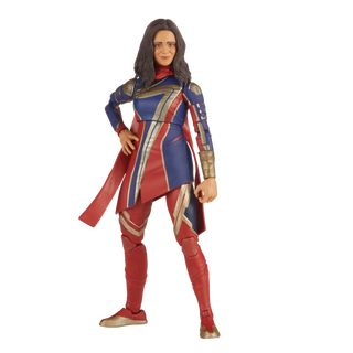 Marvel Legends Series Ms. Marvel