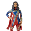 Marvel Legends Series Ms. Marvel