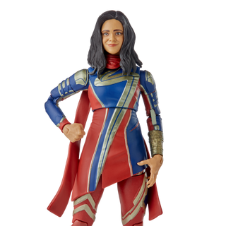 Marvel Legends Series Ms. Marvel