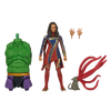 Marvel Legends Series Ms. Marvel