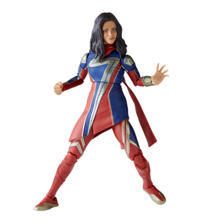 Marvel Legends Series Ms. Marvel