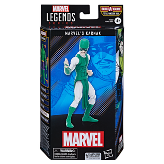 Marvel Legends Series Marvel Comics Marvel’s Karnak