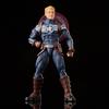 Marvel Legends Series Marvel Comics Commander Rogers