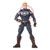 Marvel Legends Series Marvel Comics Commander Rogers