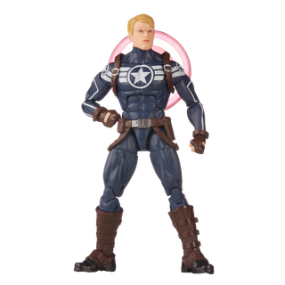 Marvel Legends Series - Comandante Rogers - Cómics de Marvel