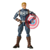 Marvel Legends Series Marvel Comics Commander Rogers