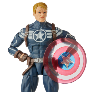 Marvel Legends Series - Comandante Rogers - Cómics de Marvel