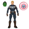Marvel Legends Series Marvel Comics Commander Rogers