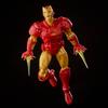 Marvel Legends Series Marvel Comics Iron Man (Heroes Return)