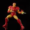 Marvel Legends Series Marvel Comics Iron Man (Heroes Return)