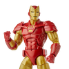 Marvel Legends Series Marvel Comics Iron Man (Heroes Return)