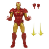 Marvel Legends Series Marvel Comics Iron Man (Heroes Return)