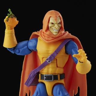 Marvel Legends Series Hobgoblin