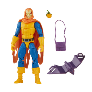 Marvel Legends Series Hobgoblin
