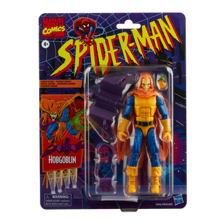 Marvel Legends Series Hobgoblin