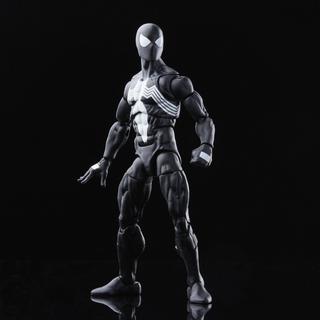 Marvel Legends Series Symbiote Spider-Man