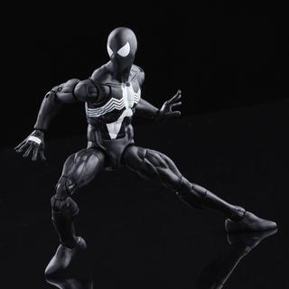 Marvel Legends Series Symbiote Spider-Man