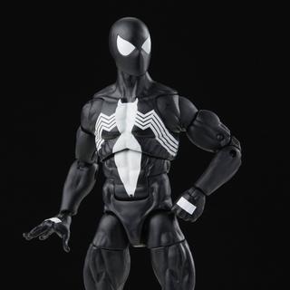 Marvel Legends Series Symbiote Spider-Man