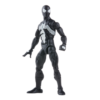 Marvel Legends Series Symbiote Spider-Man