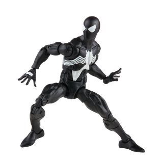 Marvel Legends Series Symbiote Spider-Man