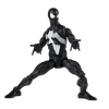 Marvel Legends Series Symbiote Spider-Man