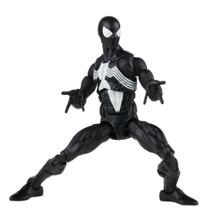 Marvel Legends Series Symbiote Spider-Man