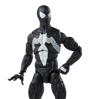 Marvel Legends Series Symbiote Spider-Man
