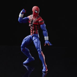 Marvel Legends Series Spider-Man: Ben Reilly