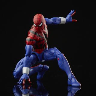 Marvel Legends Series Spider-Man: Ben Reilly