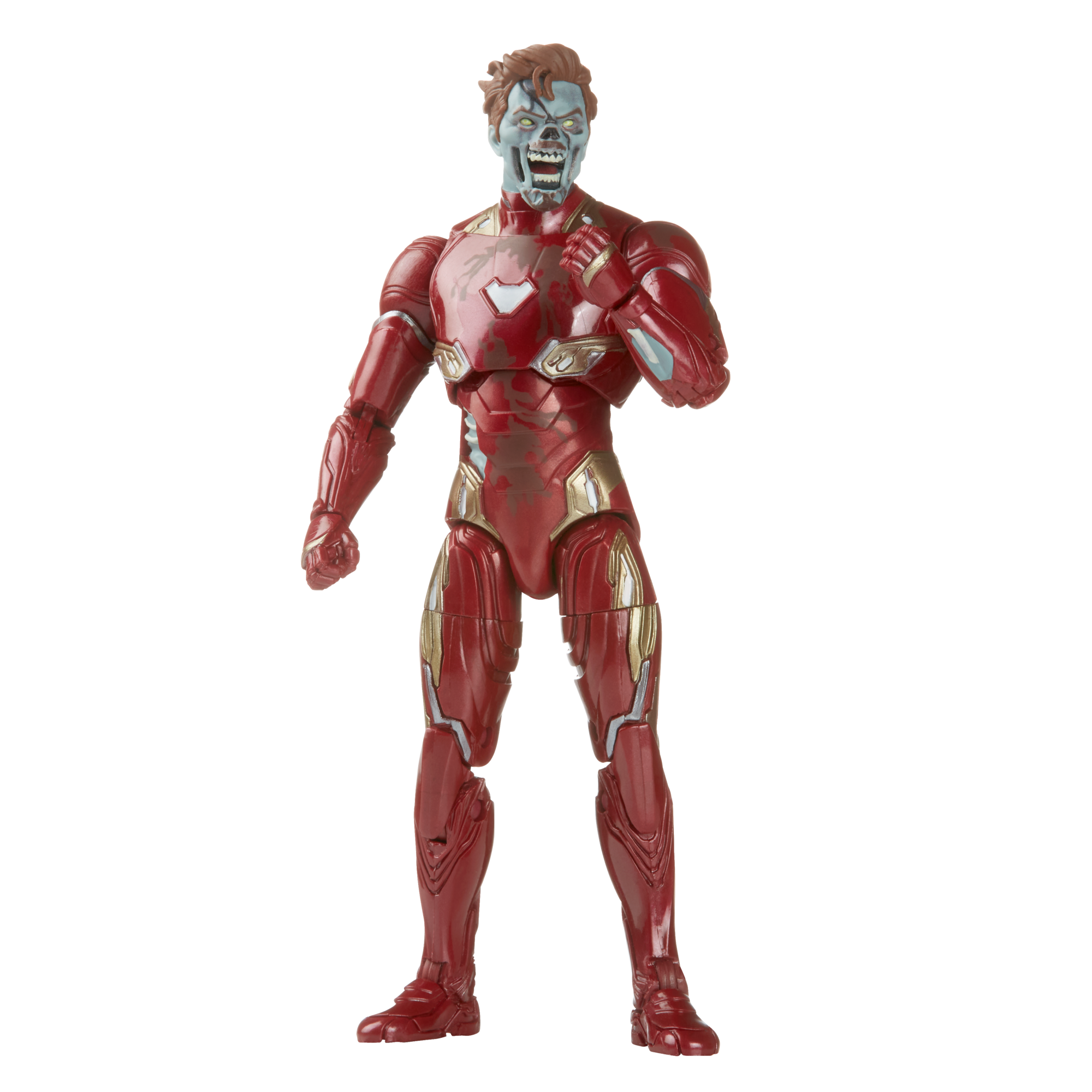 Marvel Legends Series Zombie Iron Man