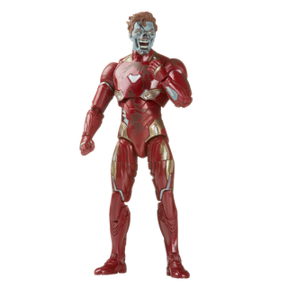 Marvel Legends Series Zombie Iron Man