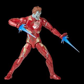 Marvel Legends Zombie Iron Man