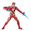 Marvel Legends Series Zombie Iron Man