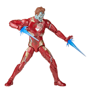 Marvel legends zombie sale
