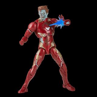 Marvel Legends Zombie Iron Man