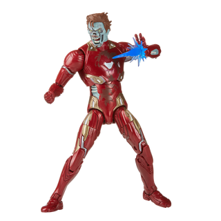 Marvel Legends Series Zombie Iron Man