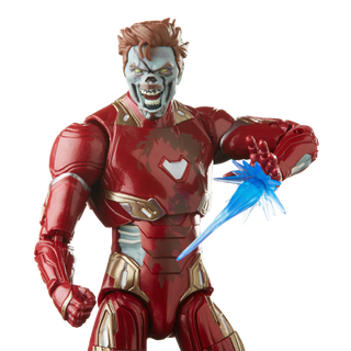 Marvel Legends Series Zombie Iron Man