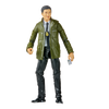 Marvel Legends Series Agent Jimmy Woo