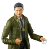 Marvel Legends Series Agent Jimmy Woo