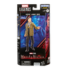 Marvel Legends Series Agent Jimmy Woo