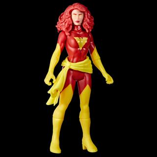 Marvel Legends Retro 375 Dark Phoenix