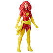 Hasbro Marvel Legends Retro 375 Dark Phoenix Figure