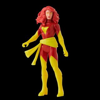 Hasbro Marvel Legends Retro 375 Dark Phoenix Figure