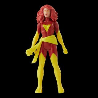 Hasbro Marvel Legends Retro 375 Dark Phoenix Figure