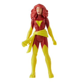 Hasbro Marvel Legends Retro 375 Dark Phoenix Figure
