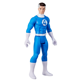 Hasbro Marvel Legends Retro 375 Mr. Fantastic Figure