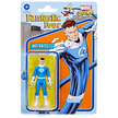 Hasbro Marvel Legends Retro 375 Mr. Fantastic Figure