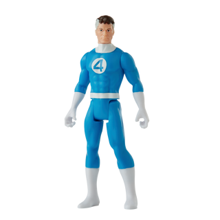 Hasbro Marvel Legends Series, Retro 375 Collection - Mr. Fantastic