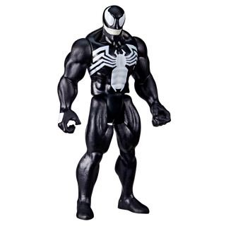 Hasbro Marvel Legends Retro 375 Venom Figure